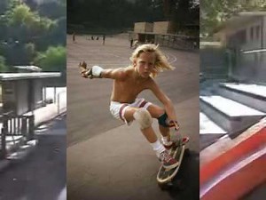 Dogtown Then & Now