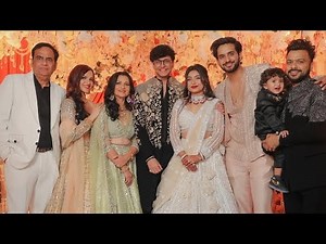 Full Video of Triggered insaan Engagement 💞 ‪@triggeredinsaan‬ ‪@RuchikaRathoreOfficial‬