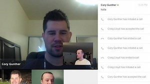 Podio Video And Audio Chat Hands-On - SlashGear