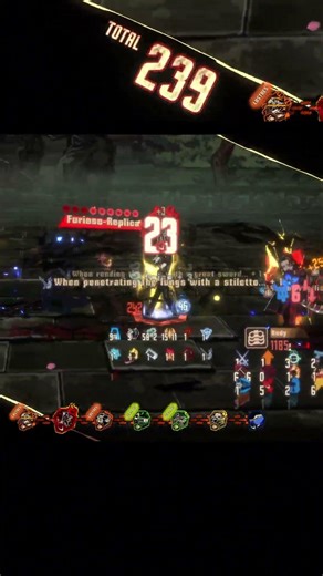 LIMBUS 105 RED COINS ASMR #limbus #limbuscompany #림버스컴퍼니