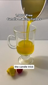 Master Candle Making — From Day One Get instant access to 1,000 Free Candle Making Notes—your printable shortcut to crafting stunning, professional-quality candles with ease. Whether you’re making candles for fun, thoughtful gifts, or to kickstart your own business, this guide gives you the proven techniques, recipes, and insider tips to succeed right from the start. ✓ 1,000 step-by-step notes, tips & formulas 🕯 Save money by avoiding beginner mistakes and wasted supplies 📝 Learn every style—c