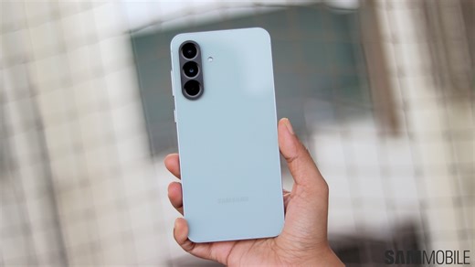 Samsung confirms Galaxy A56 is coming to the USA 'later this year'