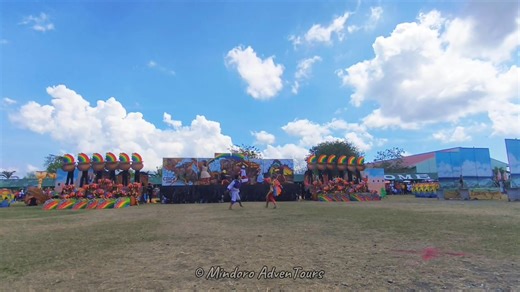 41K views · 609 reactions | Bahaghari Festival 2025  Street Dancing Competition  Pambisan National Highschool #Pinamalayan109 #26thBahaghariFestival #ExploreEnjoyExperiencePinamalayan #BahaghariFestival2025 | Mindoro AdvenTours | Facebook