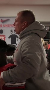 31K views · 1.1K reactions | Spring Ball. It. Is. Time! (We love you Coach Mick) #GoBuckeyes #Fight | Ohio State Football | Facebook