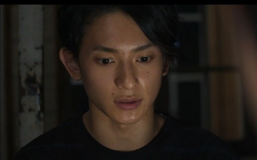 劇場版 ほんとうにあった怖い話 2019 冬の特別篇（祥平篇）