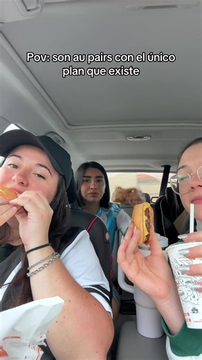 Las extraño :( #aupairlife #aupair #usa🇺🇸 #argentina #fyp