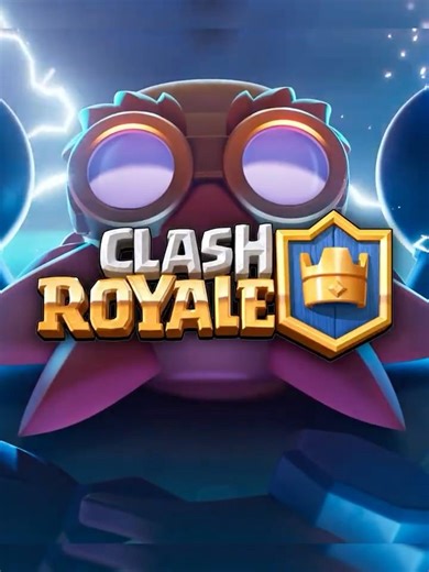 'Electro Giant Before He Was Unstoppable' | Clash Royale
