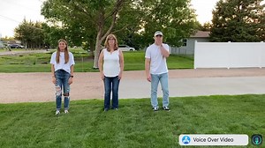 OUR BIG WINNER! Here's our winner of the Kick it with KX Line Dance Competition, the Heart on my Sleeve Dance! Grandma won it for her grandson, how cool is that!? Thanks to our great sponsors on this contest as well! Bruce Furniture & Floor Covering, Andersen and Sons Napa, Subway of North Platte and Clear Focus Eyecare! | Kx104, Today's Best Country 103.5 FM