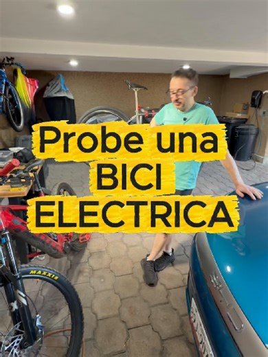 Exploring Electric Bicycles: Features and Benefits