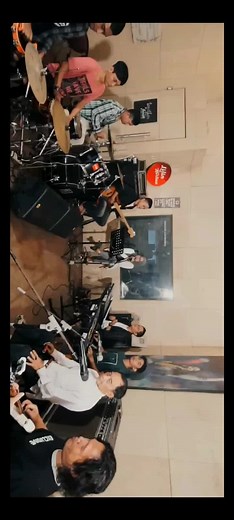 Lilin Herlina - Matahariku: Dangdut yang Menggoyang
