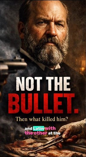 America's President Who Should Have Lived