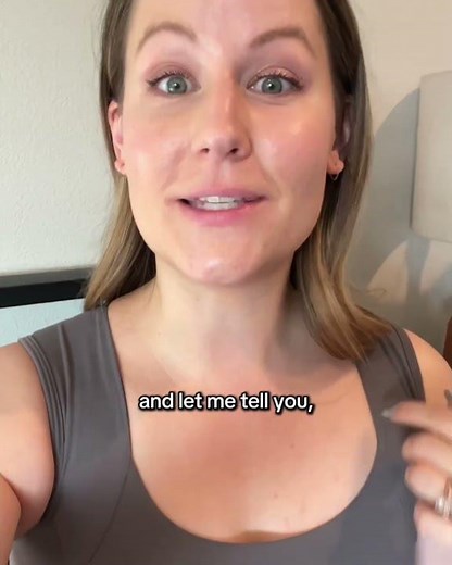 Forme Power Bra: A Game-Changer for Back Pain from Sitting