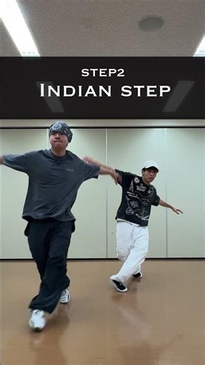 Breaking basic #hiphopdance #hiphop #dance #tutorial