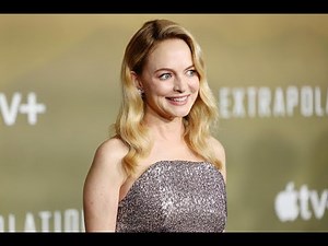 Heather Graham tier list (sequel)