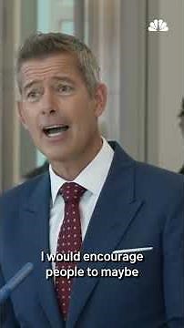 DOT urges travelers to restore civility in the skies in new campaign | NBC4 Washington