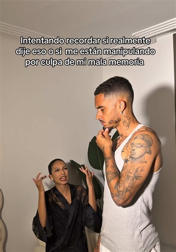 No sé si lo dije… o me lo están haciendo creer 🤔 @Alana #VidaenPareja #Amor #HumordeParejas #Novios #ParaTi