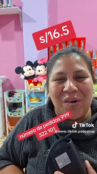 Videos de PODESHOP (@www.tiktok.podeshop) con “sonido original - PODESHOP”