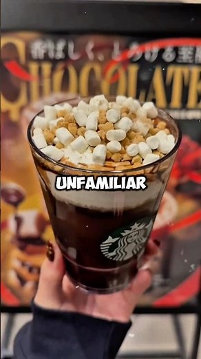 Why Starbucks Uses “Tall, Grande, and Venti” Instead of Small #fastfood