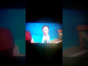 Cloudy with a Chance of Meatballs (Grand Opening)