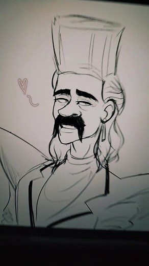 Unleashing the Villain Within: Despicable Me Fanart in Stunning Digital Art Style