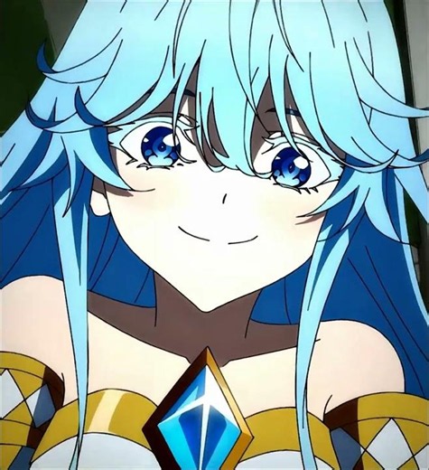 Serfort Elfaria Albis Wistoria: Wand and Sword│adore - did i tell u that i miss u [Anime/edit]