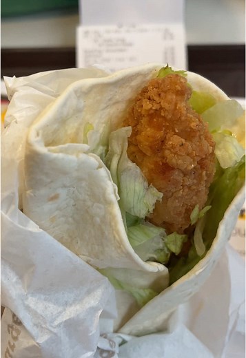 Discover McDonald's NAZO Snack Meals for a Quick Bite