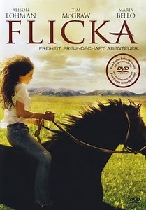 Flicka Trailer SD (Deutsch) (2006)