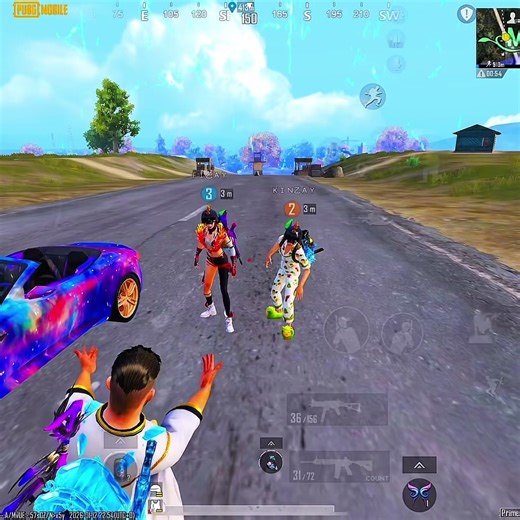 PUBG Mobile Next Star Program Tips and Tricks