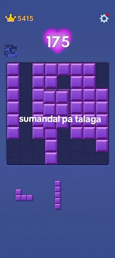 How to One Color Block Blast | Block Blast Tutorial