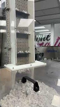 This is how world's favorite Black Tattoo Inks are manufactured in USA | Dynamic Black