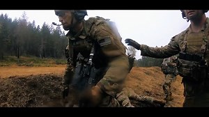 See why the Soldiers of 2nd Battalion, 1st Infantry Regiment are “Always First!” | 2nd Infantry Division