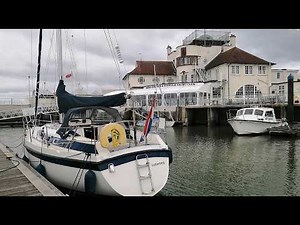 Prachtige Noordzee-oversteek van IJmuiden naar Lowestoft met nuttige informatie voor andere zeilers!