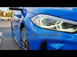 BMW 118i M Sport 2020 Review