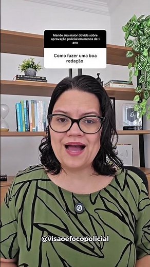 Você sabe qual é o passo a passo para fazer uma boa redação?