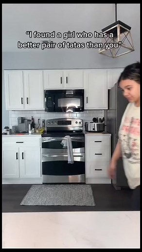 Showing Off Tatas on TikTok: A New Trend