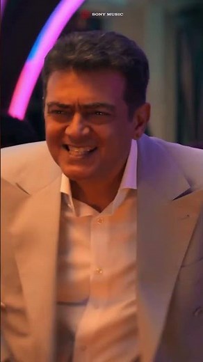 Sawadeeka | Vidaamuyarchi | Ajith Kumar | Trisha | Anirudh