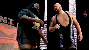 Paul Wight Praises Mark Henry, Wants To See Him In AEW