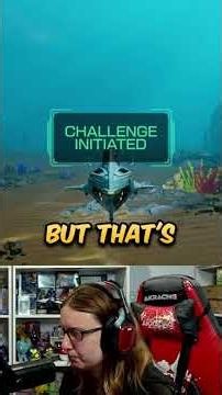 How Speedrunners Discovered New Aquas Tech #StarFox #StarFox64