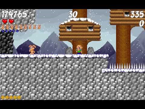Happyland Adventures Xmas Edition Full Playthrough (Windows)