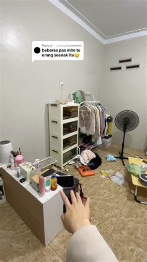 Playlist Jitu untuk Beres-Beres dan Malam Santai