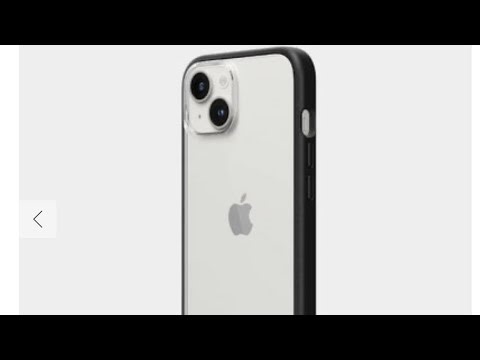 "RhinoShield Mod NX Unboxing & Installation: Ultimate Phone Protection!"