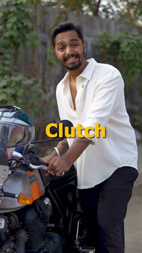 "Clutch Seekho" Riders Biggest Mistake. Motorcycle Owners / Riders.