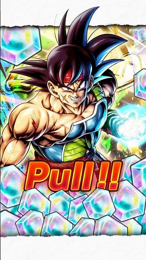 MY LAST SUMMON VIDEO IN DRAGON BALL LEGEND… 🥀🥀