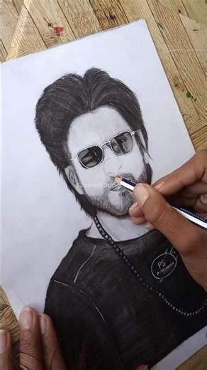 nose drawing |#art #shorts