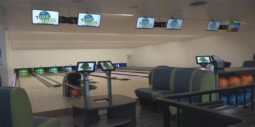 Behind the Business: Tiger Zone