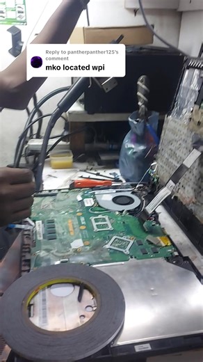Replying to @pantherpanther125 ● At Tom mboya street...East mart supermarket on your way to fire station...ukiwa town kindly call you..number on our page bios.. #repair #laptop #nairobitiktokers #fypppppp #laptoprepair