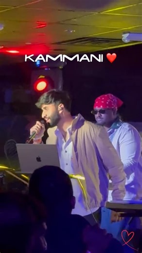 Lehari on Instagram: "the most evergreen song ❤️ stay tuned for our next show on Valentine’s Day weekend 🙌🏽 - [ Kammani, Priyathama Neevachata, Lehari, Band Lehari, Telugu Band, Guna, NYC, NJ, New Jersey, Live Band ] 🤳🏽: @varshinibitla #kammani #priyathamaneevachata #bandlehari #nyc #nj"