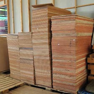 Plywood Weight - How Much Does Plywood Weigh?