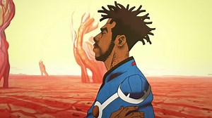 Flying Lotus: More