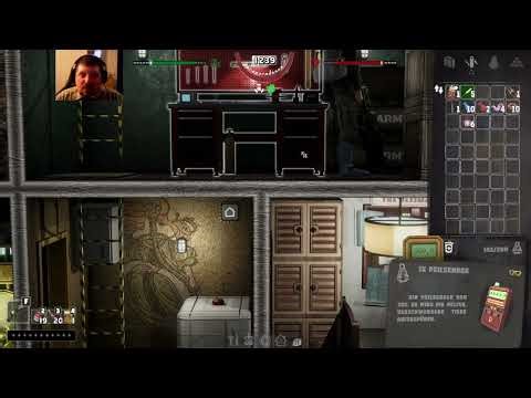 Mr. Prepper Ep:103 15x Brennstäbe für unseren Dr. Edward